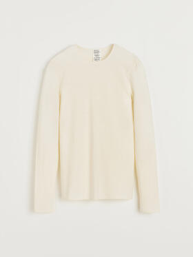 Aiayu - Aiayu Gentle Long Sleeve Aiayu - Aiayu Gentle Long Sleeve