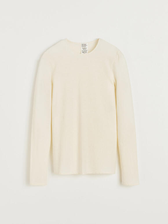 Aiayu - Aiayu Gentle Long Sleeve