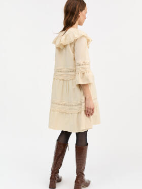Skall Studio - Skall Studio Leaf Dress