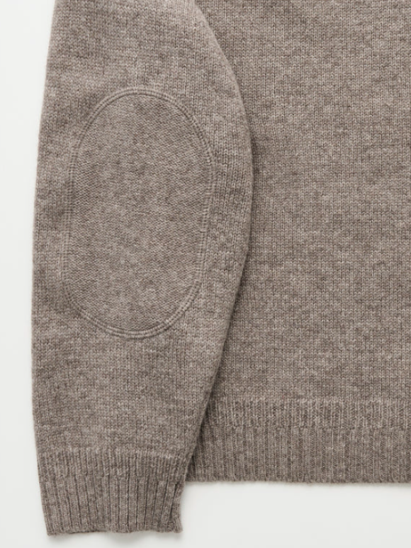 Aiayu - Aiayu Sunil Cardigan