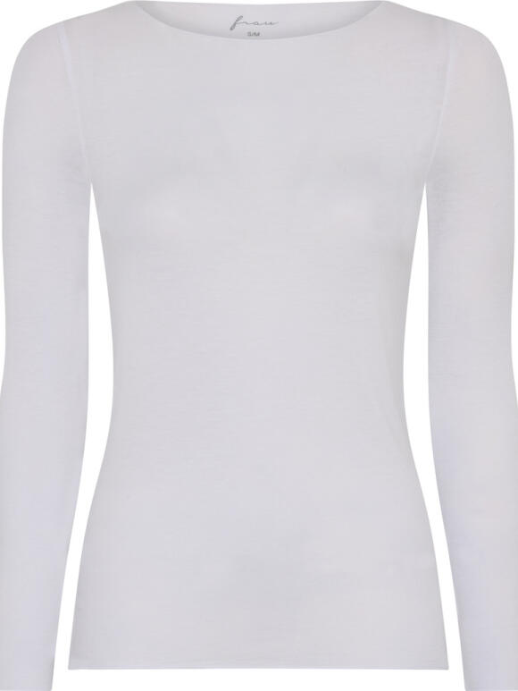 Frau - Frau Lima Boatneck Top