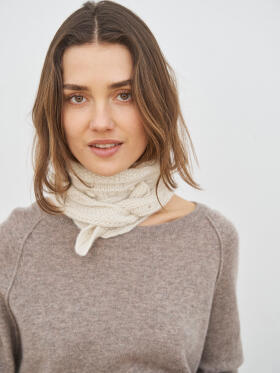 Care by Me  - Care By Me Freja Scarf