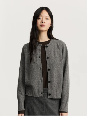 Aiayu - Aiayu Ingolf Cardigan
