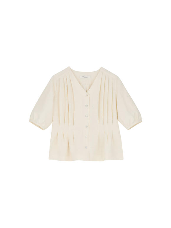 Skall  - Skall Elvira Blouse