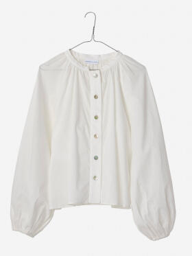 nygårdsanna - Nygaardsanna Raglan Blouse
