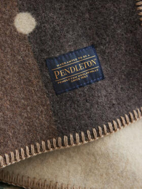 Pendleton - Pendleton Jacquard Agathe Beach Pendleton - Pendleton Jacquard Agathe Beach