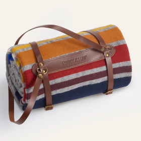 Pendleton - Pendleton Yosemite w. Carrier Pendleton - Pendleton Yosemite w. Carrier