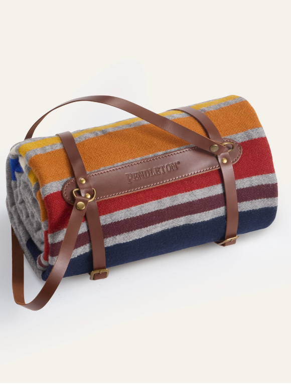 Pendleton - Pendleton Yosemite w. Carrier