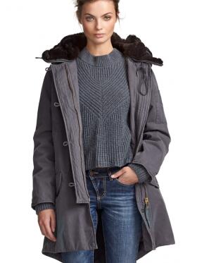 HUNKYDORY Ess. Toby Parker 