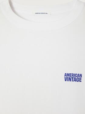 American Vintage - American Vintage Gixy T-Shirt