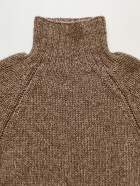 Aiayu Mechera Sweater Aiayu Mechera Sweater