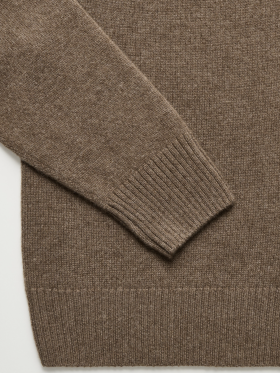 Aiayu - Aiayu Inga Sweater