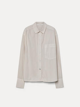Pomandère - Pomandére Shirt Pomandère - Pomandére Shirt