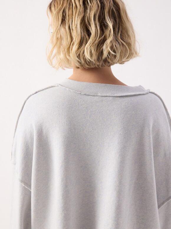 American Vintage - American Vintage Sweatshirt Dantown