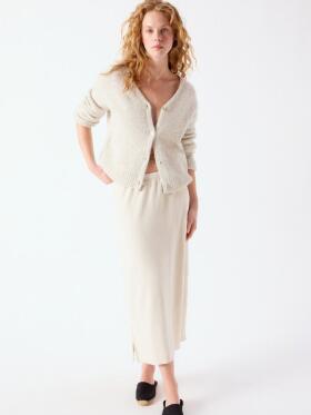 American Vintage - Amercian Vintage Fuxow Skirt American Vintage - Amercian Vintage Fuxow Skirt