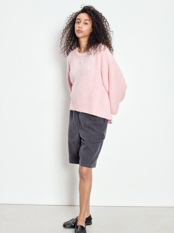 American Vintage - American Vintage Sweater East