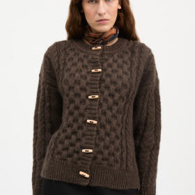 Skall  - Skall Lennox Cardigan