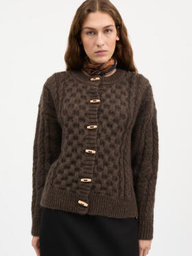Skall  - Skall Lennox Cardigan