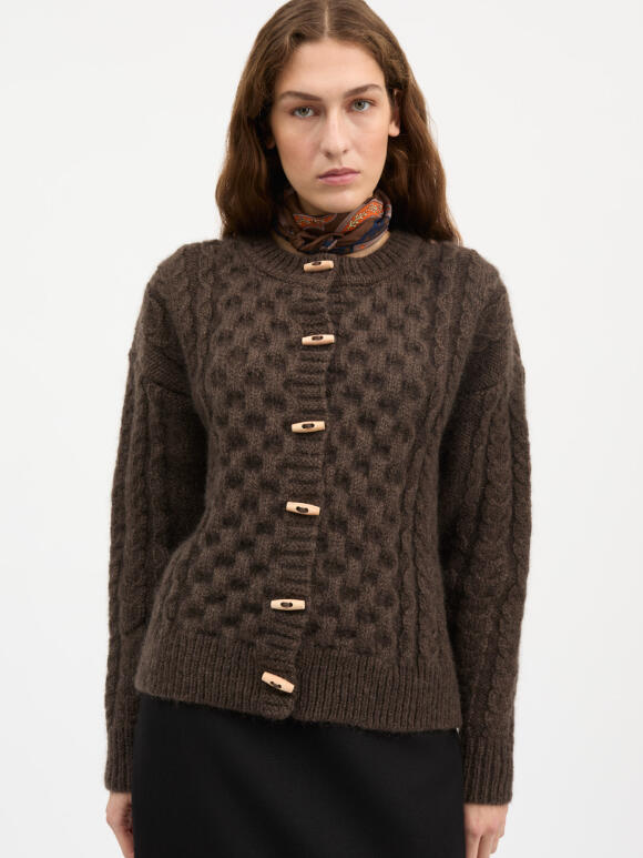 Skall  - Skall Lennox Cardigan