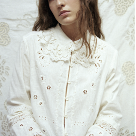 Skall  - Skall Tallulah Shirt