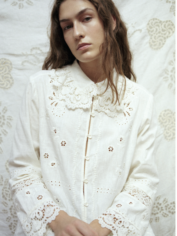 Skall  - Skall Tallulah Shirt