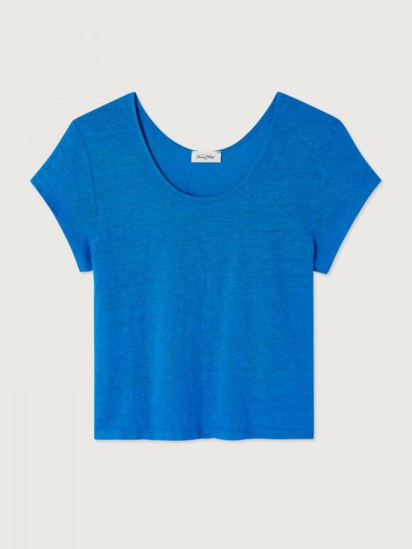 American Vintage - American Vintage Dualy T-Shirt