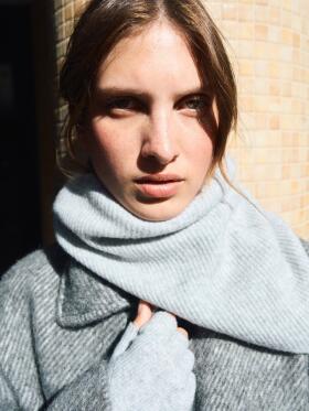 American Vintage - American Vintage Raxow Mittens American Vintage - American Vintage Raxow Mittens