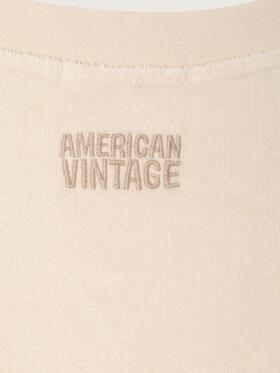 American Vintage - American Vintage Fuxow Sweatshirt