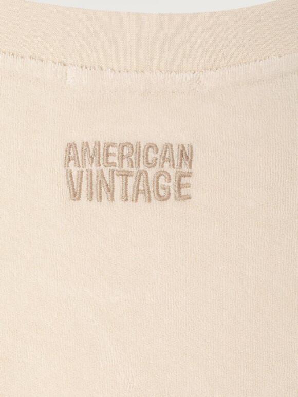 American Vintage - American Vintage Fuxow Sweatshirt