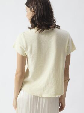 American Vintage - American Vintage T-Shirt Sonoma