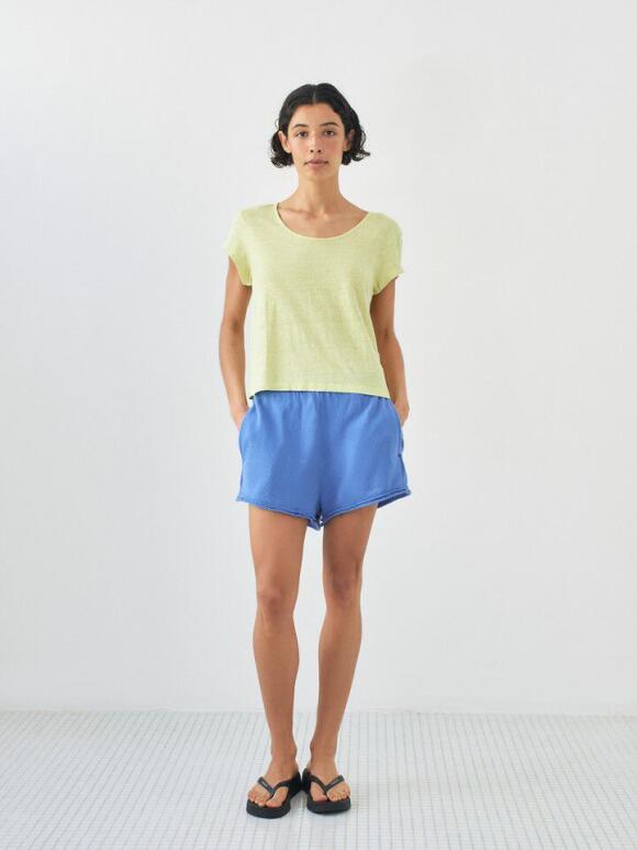 American Vintage - American Vintage Shorts Vibtown