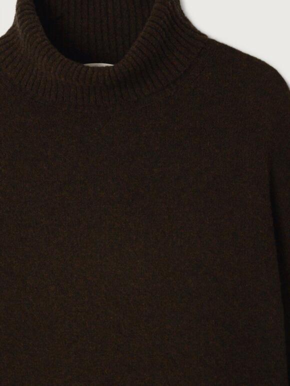 American Vintage Ouity Sweater