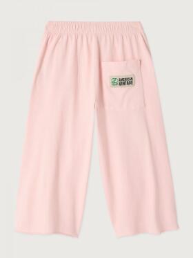 American Vintage - American Vintage 20 Years Shorts AFOMA