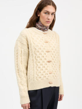 Skall  - Skall Lennox Cardigan