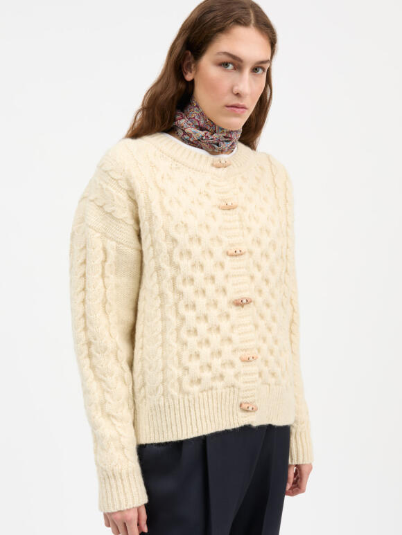 Skall  - Skall Lennox Cardigan