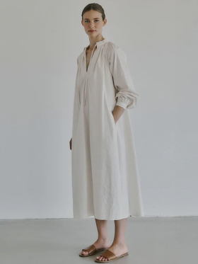 Anne-Mi - Anne MI Irissa LS Dress