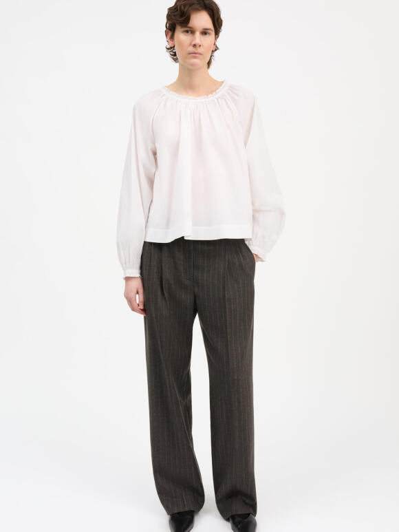 Skall  - Skall Carrie Blouse