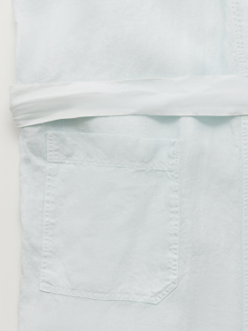 Aiayu - Aiayu Kimono Linen 
