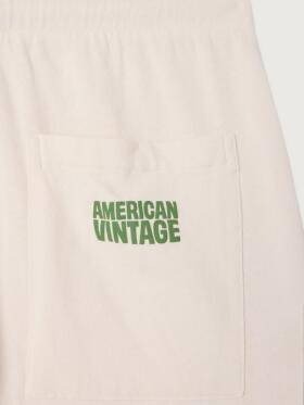 American Vintage - American Vintage Joggers