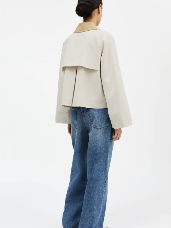 Skall Studio - Skall Gaby Summer City Jacket