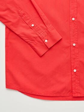 Aiayu - Aiayu Classic Shirt Aiayu - Aiayu Classic Shirt