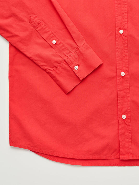 Aiayu - Aiayu Classic Shirt