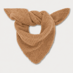 Pomandére Scarf Sand