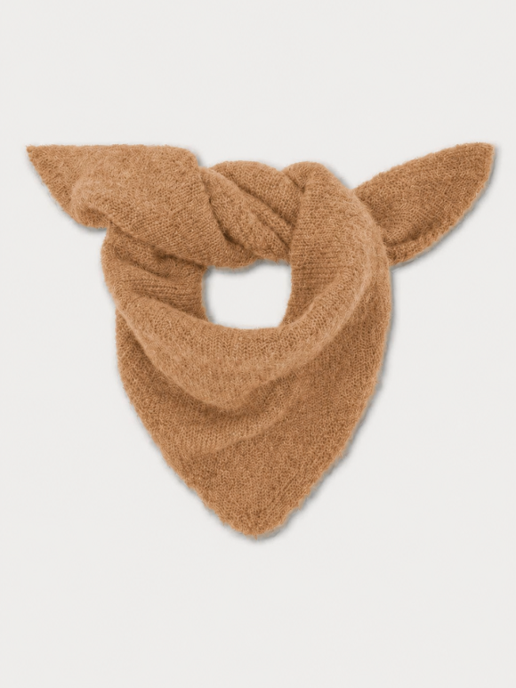 Pomandére Scarf Sand