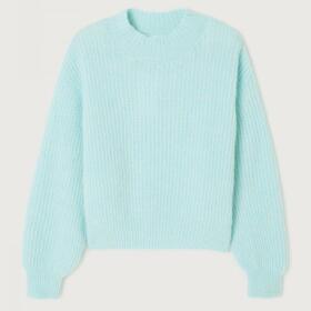 American Vintage - American Vintage Jumper East Crystal