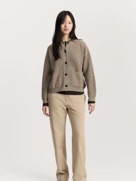 Aiayu - Aiayu Bine Cardigan