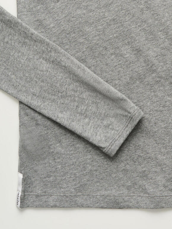 Aiayu - Aiayu Messhu Long Sleeve