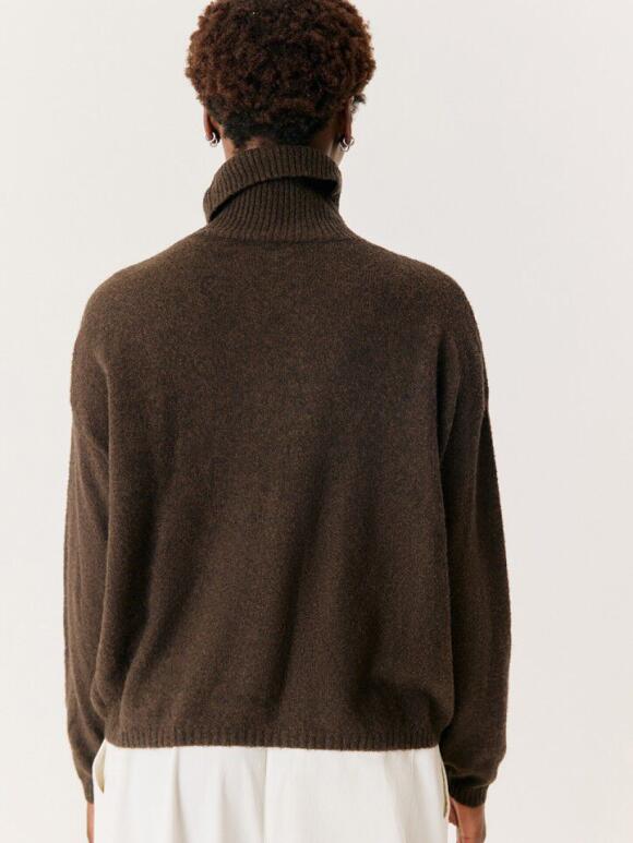 American Vintage Ouity Sweater