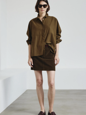 Pomandère  - Pomandere Skirt