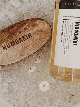 Humdakin - Humdakin Dish Soap